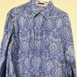 Bugatchi Men's Dress Shirt